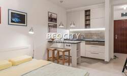 Jednosoban stan, Novi Sad, Centar, prodaja, 25m2, 85000e, id1443958