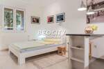 Jednosoban stan, Novi Sad, Centar, prodaja, 25m2, 85000e, id1443958