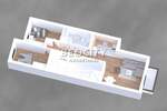 Trosoban stan, Novi Sad, Telep, prodaja, 63m2, 139216e, id1443961