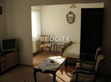 Jednosoban stan, Beograd, Voždovac, prodaja, 33m2, 101000e, id1443971