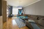 Trosoban stan, Novi Sad, Kej, izdavanje, 90m2, 1000e, id1442258