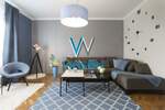 Trosoban stan, Novi Sad, Kej, izdavanje, 90m2, 1000e, id1442258