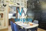 Trosoban stan, Novi Sad, Kej, izdavanje, 90m2, 1000e, id1442258
