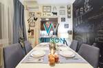 Trosoban stan, Novi Sad, Kej, izdavanje, 90m2, 1000e, id1442258