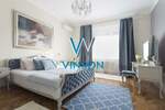 Trosoban stan, Novi Sad, Kej, izdavanje, 90m2, 1000e, id1442258