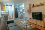 Jednoiposoban stan, Novi Sad, Centar, izdavanje, 44m2, 650e, id734043