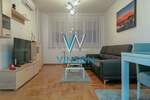 Jednoiposoban stan, Novi Sad, Centar, izdavanje, 44m2, 650e, id734043