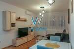Jednoiposoban stan, Novi Sad, Centar, izdavanje, 44m2, 650e, id734043