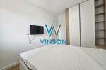 Jednoiposoban stan, Novi Sad, Telep, prodaja, 42m2, 144200e, id1393936
