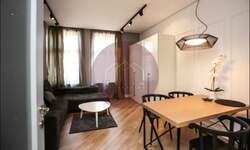 Trosoban stan, Beograd, Knez Mihailova, prodaja, 73m2, 479000e, id1443978