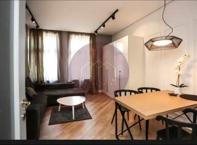 Trosoban stan, Beograd, Knez Mihailova, prodaja, 73m2, 479000e, id1443978