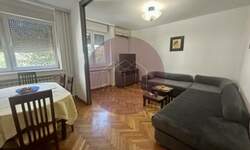 Trosoban stan, Beograd, Bulevar Despota Stefana, izdavanje, 77m2, 1000e, id1443979