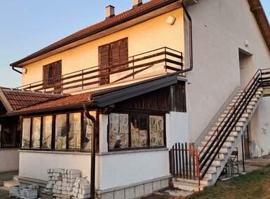 Kuca, Aranđelovac, prodaja, 300m2, 130000e, id1443981