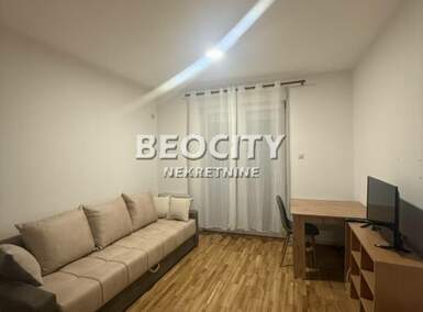 Jednosoban stan, Novi Sad, Grbavica, izdavanje, 28m2, 280e, id1443986
