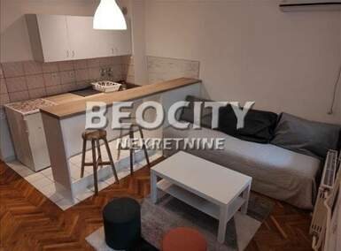 Jednosoban stan, Novi Sad, Socijalno, izdavanje, 32m2, 350e, id1444339