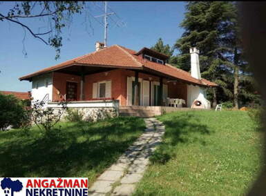Kuca, Beograd, Grocka, prodaja, 186m2, 290000e, id1443976