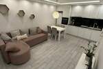 Dvosoban stan, Beograd, Kumodraž, izdavanje, 57m2, 620e, id1444478