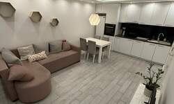 Dvosoban stan, Beograd, Kumodraž, izdavanje, 57m2, 620e, id1444478