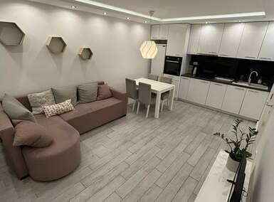 Dvosoban stan, Beograd, Kumodraž, izdavanje, 57m2, 620e, id1444478