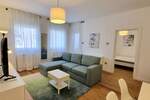 Dvosoban stan, Beograd, izdavanje, 45m2, 550e, id1444479