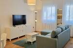 Dvosoban stan, Beograd, izdavanje, 45m2, 550e, id1444479
