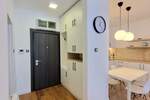 Dvosoban stan, Beograd, izdavanje, 45m2, 550e, id1444479