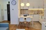 Dvosoban stan, Beograd, izdavanje, 45m2, 550e, id1444479