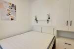 Dvosoban stan, Beograd, izdavanje, 45m2, 550e, id1444479