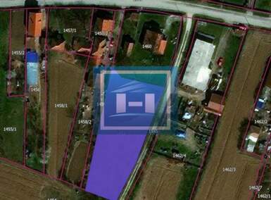 Plac, Jagodina, Deonica, prodaja, 0m2, 7500e, id1423342