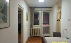 Dvosoban stan, Beograd, Kumodraž , prodaja, 55m2, 139000e, id1356612