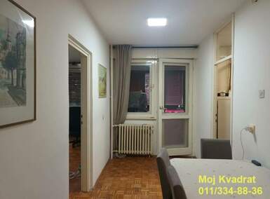 Dvosoban stan, Beograd, Kumodraž , prodaja, 55m2, 139000e, id1356612