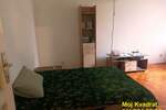 Dvosoban stan, Beograd, Kumodraž , prodaja, 55m2, 139000e, id1356612