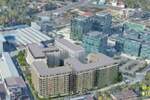 Cetvorosoban stan, Beograd, Blok 65, prodaja, 134m2, 569990e, id1444481