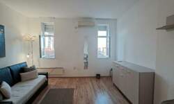 Jednosoban stan, Beograd, Centar, izdavanje, 28m2, 500e, id1444482