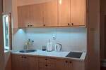 Jednosoban stan, Beograd, Centar, izdavanje, 28m2, 500e, id1444482
