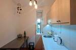 Jednosoban stan, Beograd, Centar, izdavanje, 28m2, 500e, id1444482
