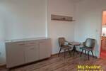 Jednosoban stan, Beograd, Centar, izdavanje, 28m2, 500e, id1444482