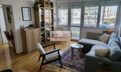 Jednoiposoban stan, Beograd, Prvomajska, izdavanje, 42m2, 550e, id1444484