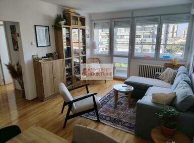 Jednoiposoban stan, Beograd, Prvomajska, izdavanje, 42m2, 550e, id1444484