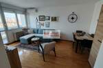 Jednoiposoban stan, Beograd, Prvomajska, izdavanje, 42m2, 550e, id1444484