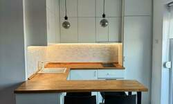 Trosoban stan, Beograd, Prokop, izdavanje, 60m2, 1000e, id1431047