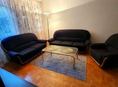 Troiposoban stan, Beograd, Kumodraž , izdavanje, 75m2, 600e, id1444486