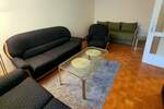 Troiposoban stan, Beograd, Kumodraž , izdavanje, 75m2, 600e, id1444486