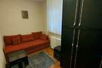 Troiposoban stan, Beograd, Kumodraž , izdavanje, 75m2, 600e, id1444486