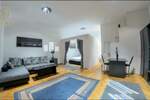 Poslovni prostor / Lokal, Beograd, Obilićev venac, izdavanje, 45m2, 850e, id1444487