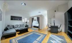 Poslovni prostor / Lokal, Beograd, Obilićev venac, izdavanje, 45m2, 850e, id1444487