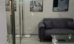 Jednosoban stan, Beograd, Karaburma, izdavanje, 25m2, 450e, id1444488