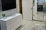 Jednosoban stan, Beograd, Karaburma, izdavanje, 25m2, 450e, id1444488