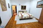 Dvosoban stan, Beograd, Kalenić, izdavanje, 50m2, 550e, id1444489