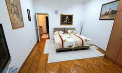 Dvosoban stan, Beograd, Kalenić, izdavanje, 50m2, 550e, id1444489